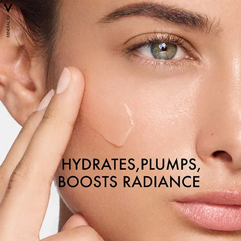 MINERAL 89 HYDRATES, PLUMPS, BOOSTS RADIANCE