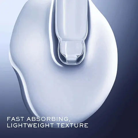 Fats absorbing, lightweight texture. 93% say skin feels smoother. 82% say skin looks more glowing & luminous. 86% say skin feels hydrated. Self assessment 81 women 4 weeks. Instantly soothed & hydrated skin self assessment 81 women immediate use. Suitable for all skin types, including sensitive skin. Advanced Genefique strength radiance. New Genefique Ultimate reverses visible skin damages. Appearance of fine lines and wrinkles smoothness & skin quality.