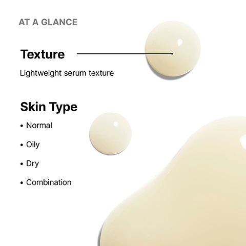Image 1 - Image shows text about product features and skin types along with droplets of the product, reading AT A GLANCE Texture Lightweight serum texture Skin Type Normal Oily Dry Combination. Image 2 - Before and After close-up photos showing a reduction in dark spots on a persons cheek, with text Before, After Average Results*, and *Individual results (12 weeks daily use). Individual results may vary. Image 3 - A visual guide shows five SkinCeuticals skincare products in order with text Complete the Morning Routine STEP 1 PREVENT C E Ferulic STEP 2 CORRECT A.G.E. Interrupter Ultra Serum STEP 3 CORRECT A.G.E. Advanced Eye STEP 4 CORRECT A.G.E. Interrupter Advanced STEP 5 PROTECT Advanced Brightening UV Defense SPF 50. Image 4 - Image displaying COMPLETE THE NIGHT ROUTINE showing four steps Step 1 PREVENT Resveratrol B E with a serum bottle Step 2 CORRECT A G E Interrupter Ultra Serum with a dropper bottle Step 3 CORRECT A G E Advanced Eye with an eye cream jar and Step 4 CORRECT A G E Interrupter Advanced with a cream jar featuring all four SkinCeuticals products. Image 5 - A dropper dispenses serum drops into a petri dish next to text listing key ingredients and their benefits. KEY INGREDIENTS 30% Proxylane Our formula with 30% Proxylane helps support the skin for skin that looks firmer and lifted. 4.6% Wild Fruit Flavonoids Helps visibly reduce signs of ageing linked to collagen loss and glycation. Rhamnose Known to boost skins appearance and enhance elasticity. Gentiana Lutea Root Extract A powerful antioxidant. Image 6 - Image shows how to apply a product in two steps, with step 1 depicting drops falling onto fingertips and step 2 showing application to a face, alongside the text HOW TO APPLY Step 1 Once or twice daily, apply 4-6 drops to clean fingertips. Step 2 Gently dab onto the forehead, cheeks, chin, and neck. Follow with a corrective cream and sunscreen. Image 7 - Close-up of a persons face showing a drop of liquid product on the cheek highlighted by a circle with the text Visibly Lifts 3 Key Facial Areas. For a Firmer, More Lifted Look.