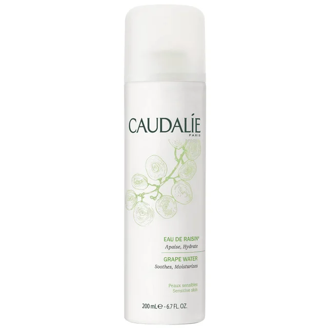 Caudalie Supersize Grape Water (200ml)
