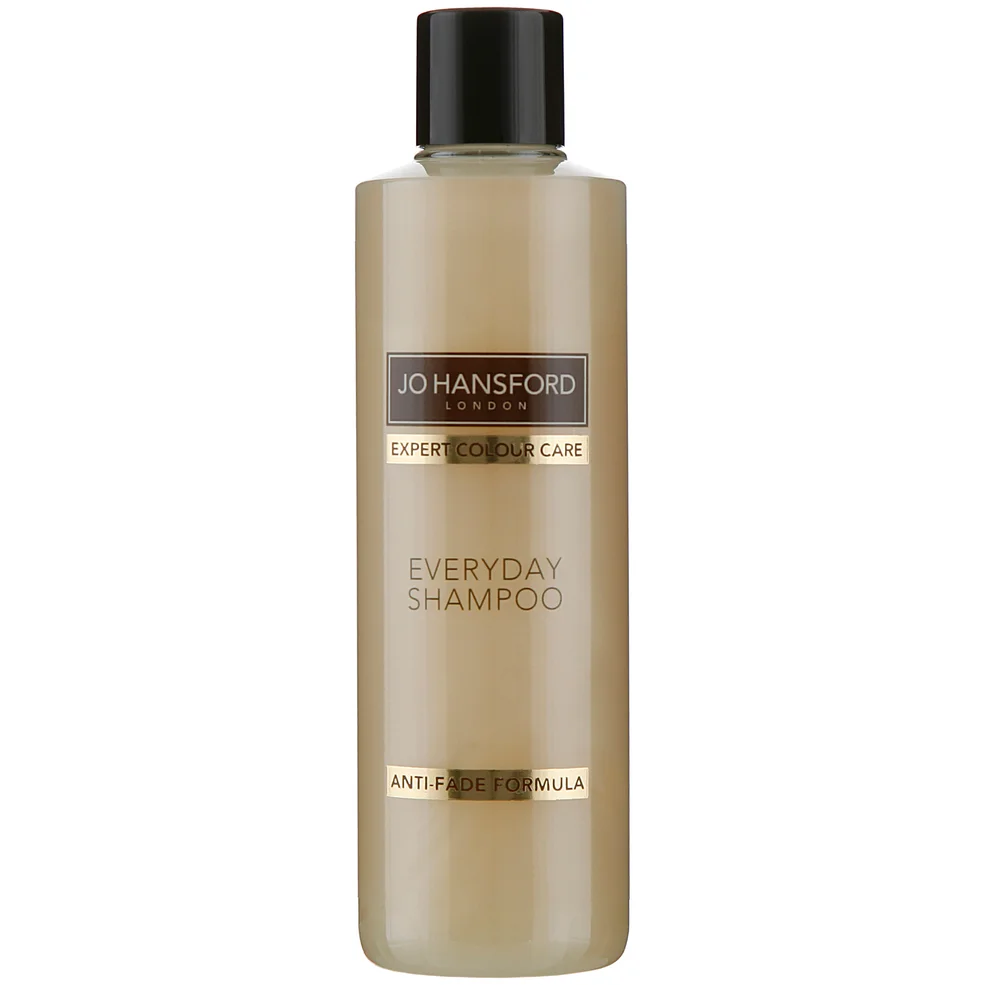 Шампунь для ежедневного применения Jo Hansford Everyday Shampoo (250 мл) Image 1