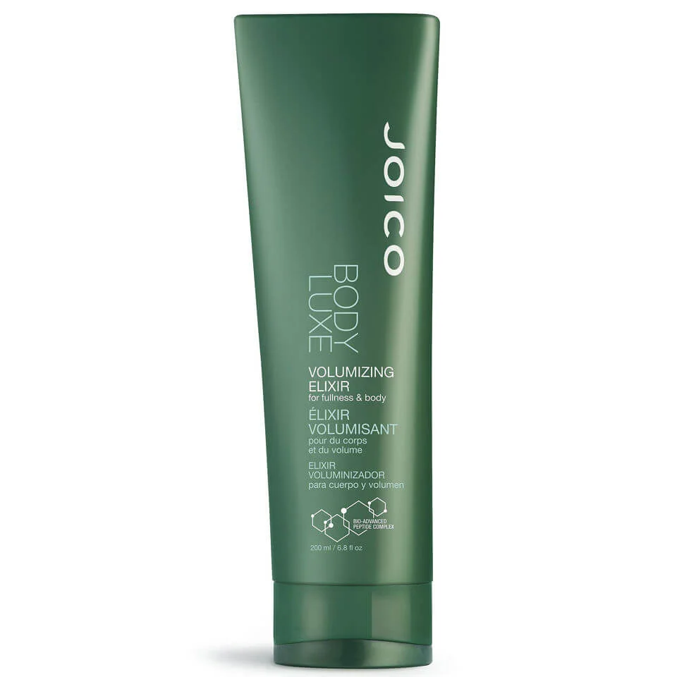 Joico Body Luxe Volumizing Elixir 200ml Image 1