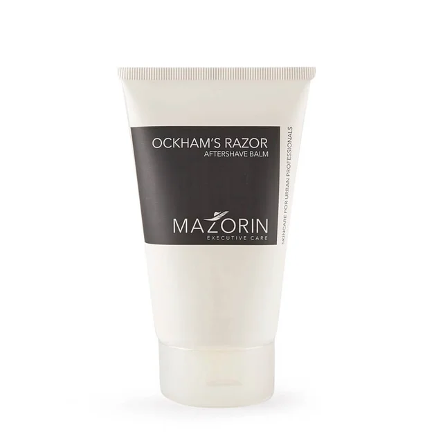 Бальзам после бритья Mazorin Ockham's Razor Aftershave Balm (100 мл)