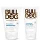 Набор средств для ухода за чувствительной кожей лица Bulldog Sensitive Face Duo