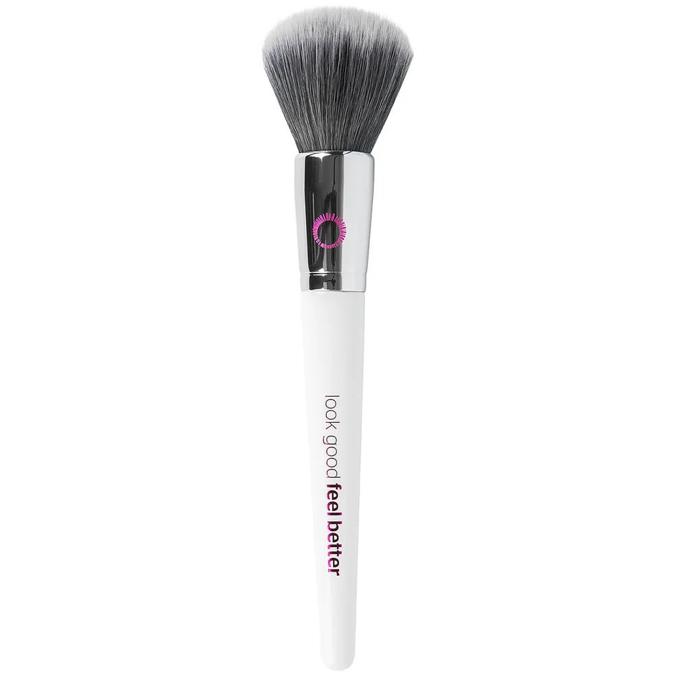 Look Good Feel Better Powder Brush Image 1