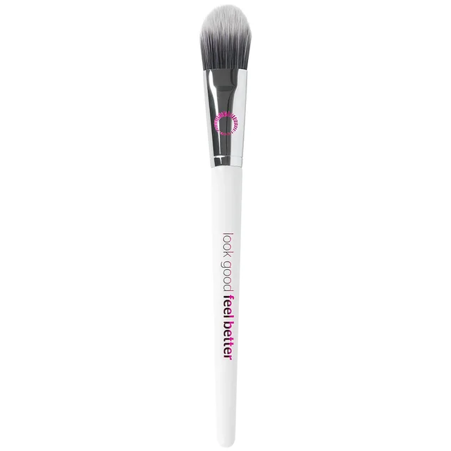Look Good Feel Better Foundation Brush