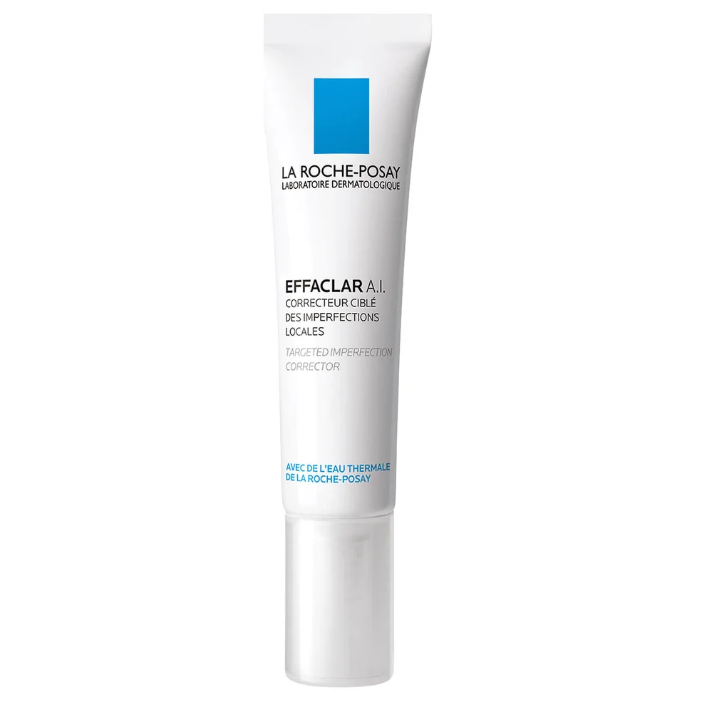 Корректирующее средство локального действия La Roche-Posay Effaclar A.I. Targeted Breakout Corrector, 15 ml Image 1