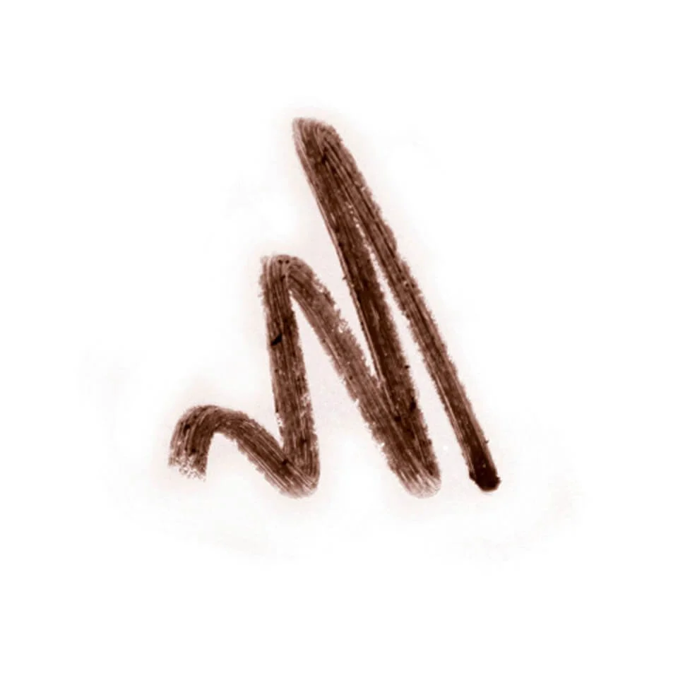 Карандаш для бровей PUR Summer Collection Wake Up Brow Image 1