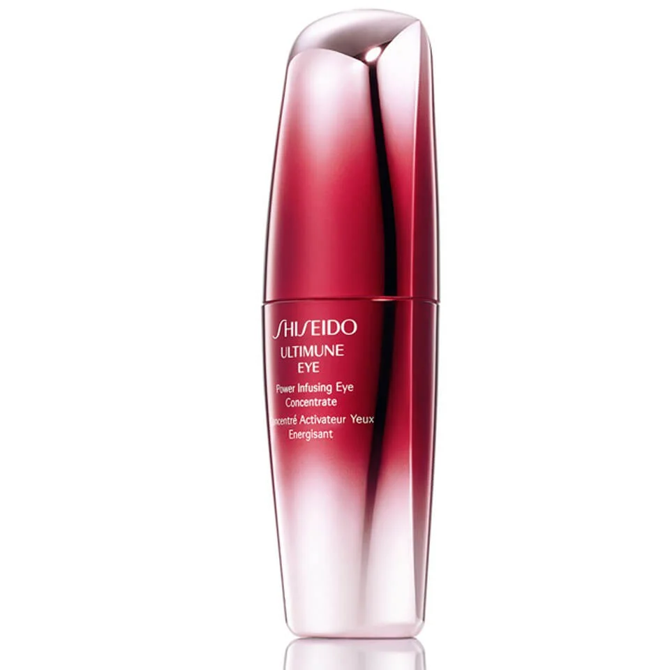 Концентрат Shiseido Ultimune Eye Power Infusing Concentrate (15 мл) Image 1
