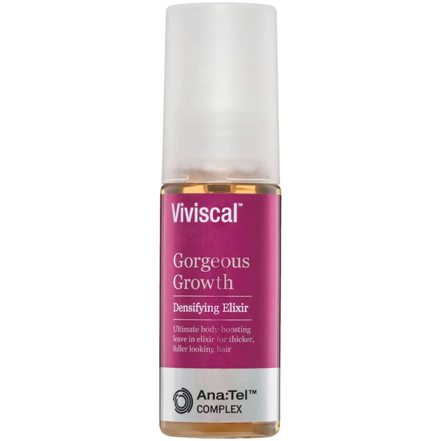 Уплотняющий эликсир Viviscal 50ml