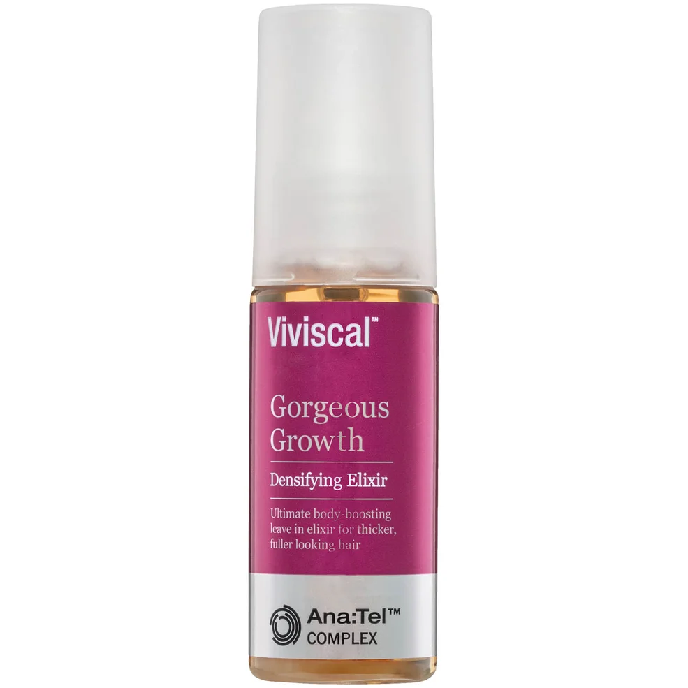 Уплотняющий эликсир Viviscal 50ml Image 1