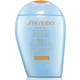 Солнцезащитный лосьон для чувствительной кожи и для детей Shiseido Expert Sun Protection Lotion SPF50 (100 мл)