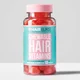 Hairburst Strawberry Chewable Vitamin - 60 капсул