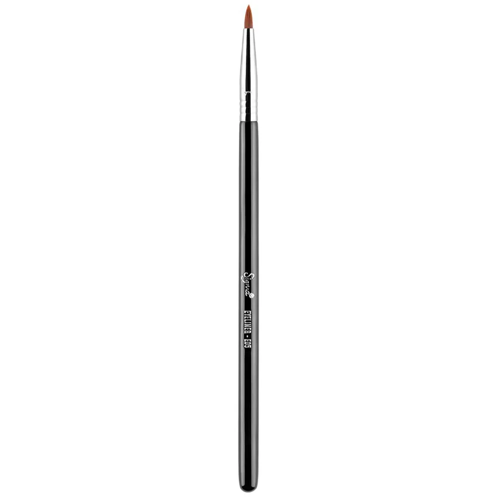 Sigma E05 Eye Liner Brush Image 1
