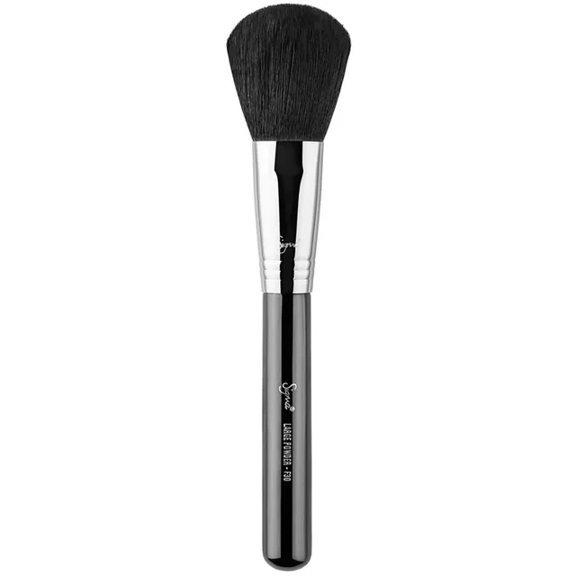 Большая кисть для нанесения пудры Sigma F30 Large Powder Brush