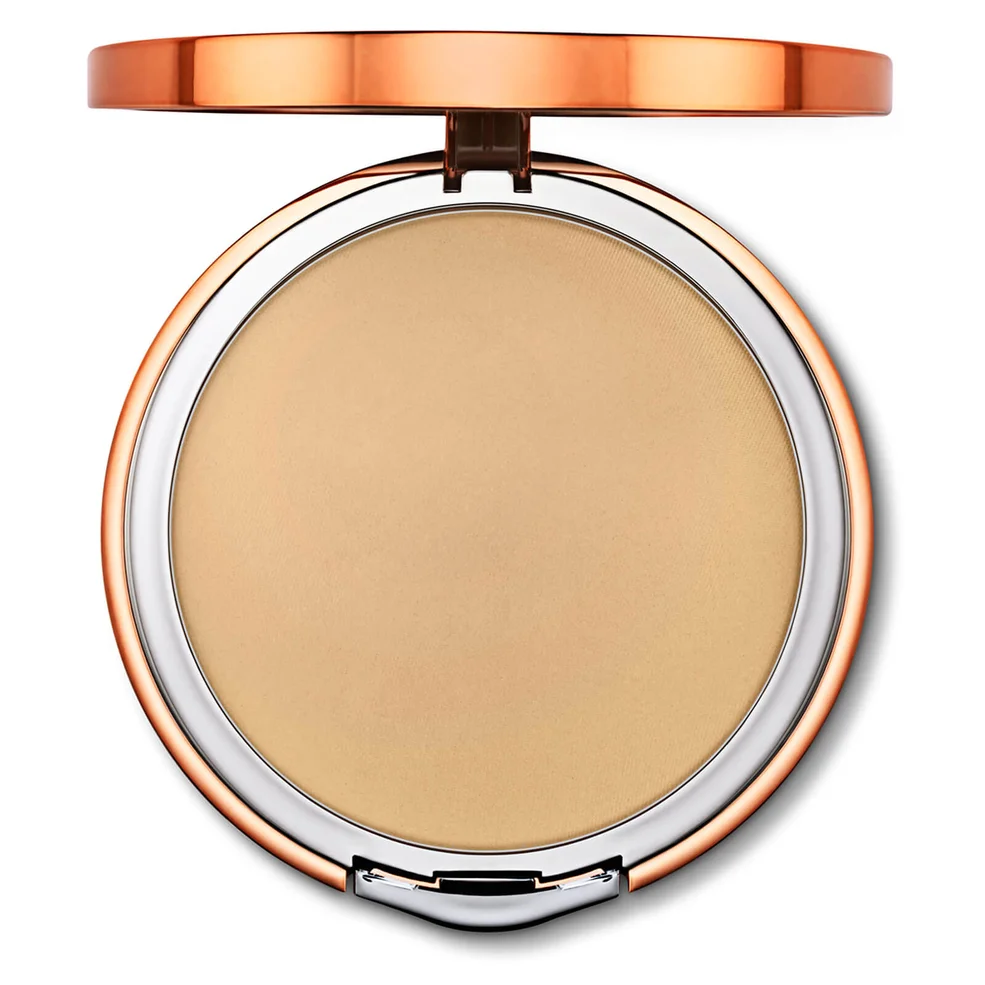 Компактная пудра EX1 Cosmetics Invisiwear Compact Powder 9,5 г (различные оттенки) Image 1