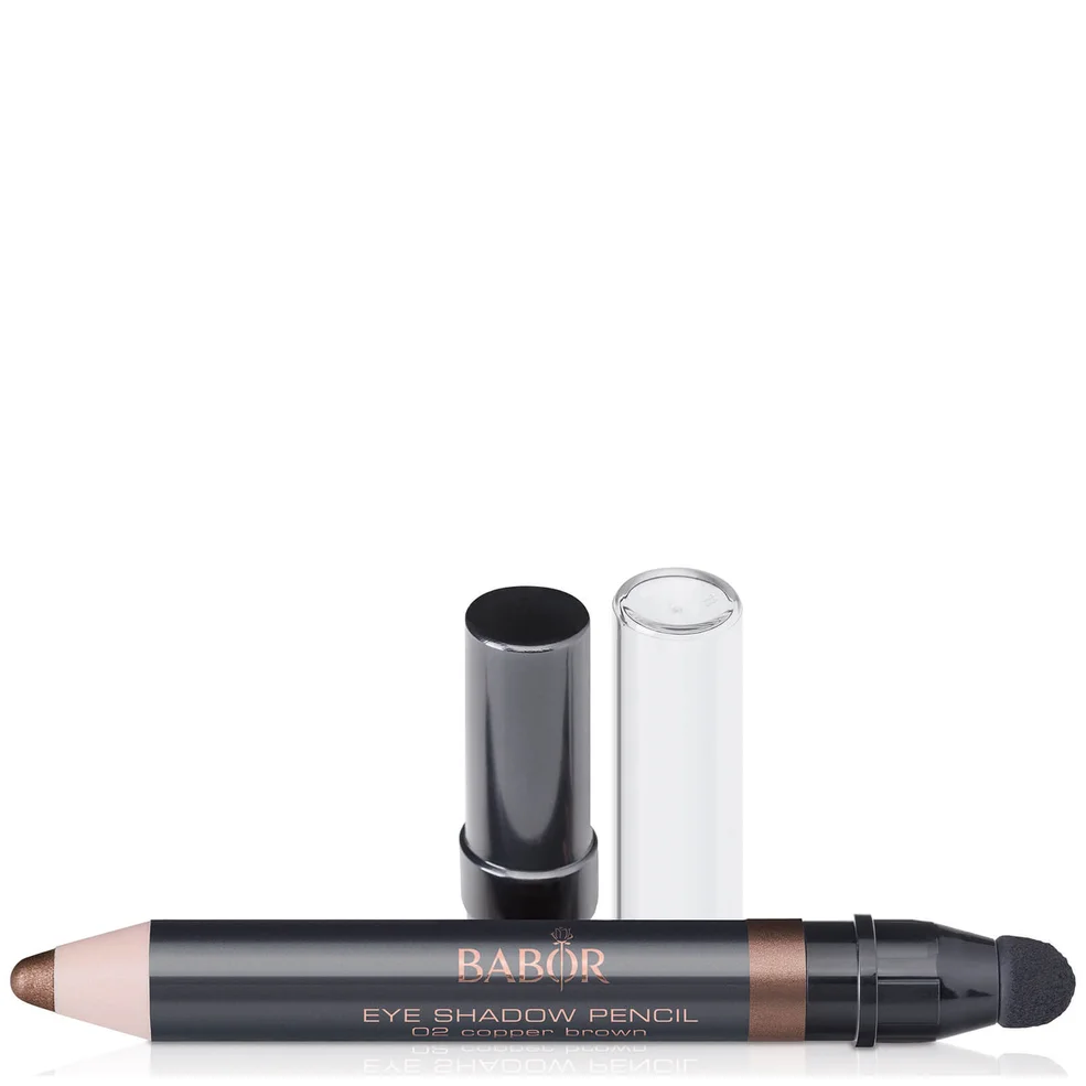 BABOR Age ID Eyeshadow Pencil 2g (Various Shades) Image 1