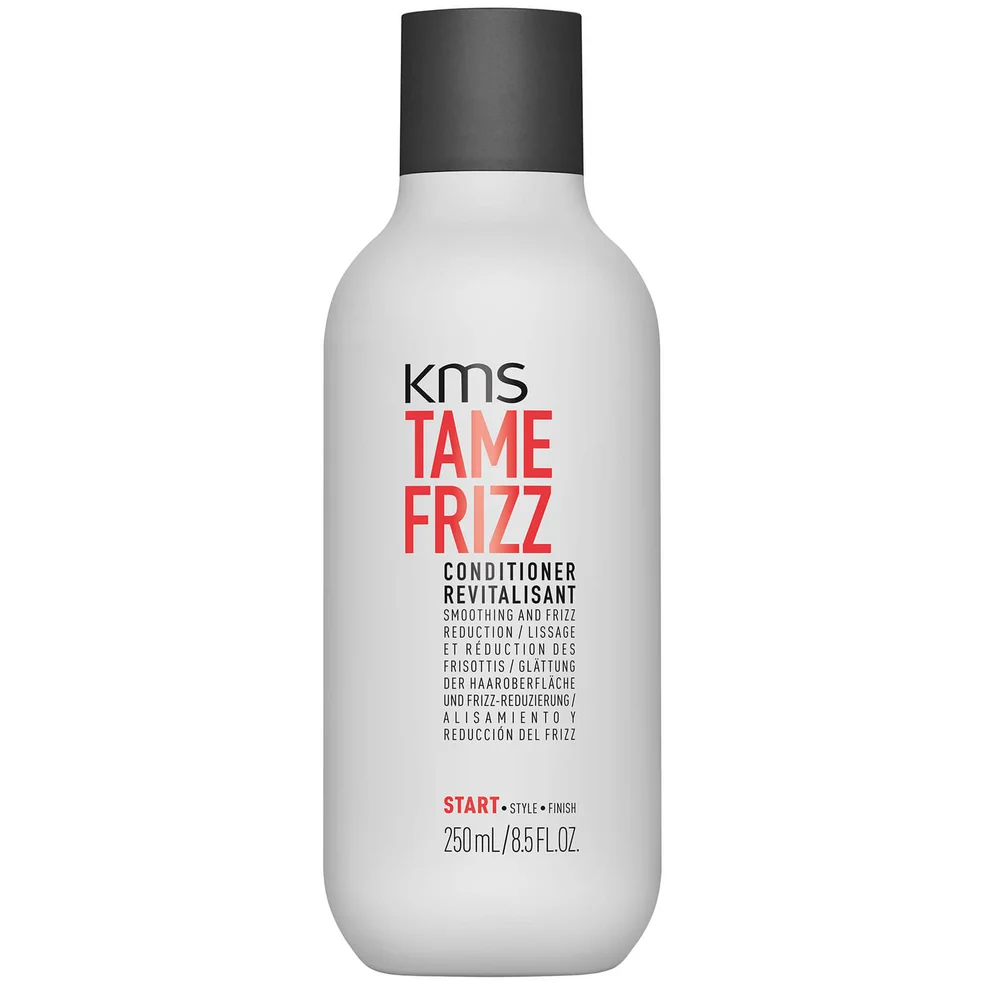 Разглаживающий кондиционер для вьющихся волос KMS Tame Frizz Conditioner 250 мл Image 1