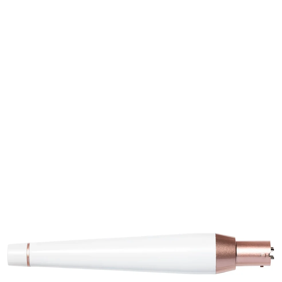 T3 Tousled Waves 1.25" - 0.75" Tapered Barrel Image 1