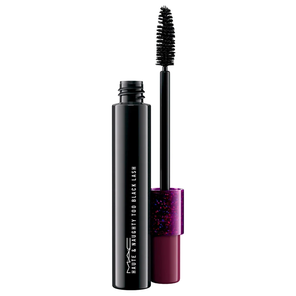 Тушь для ресниц MAC Haute & Naughty Lash, различные оттенки Image 1