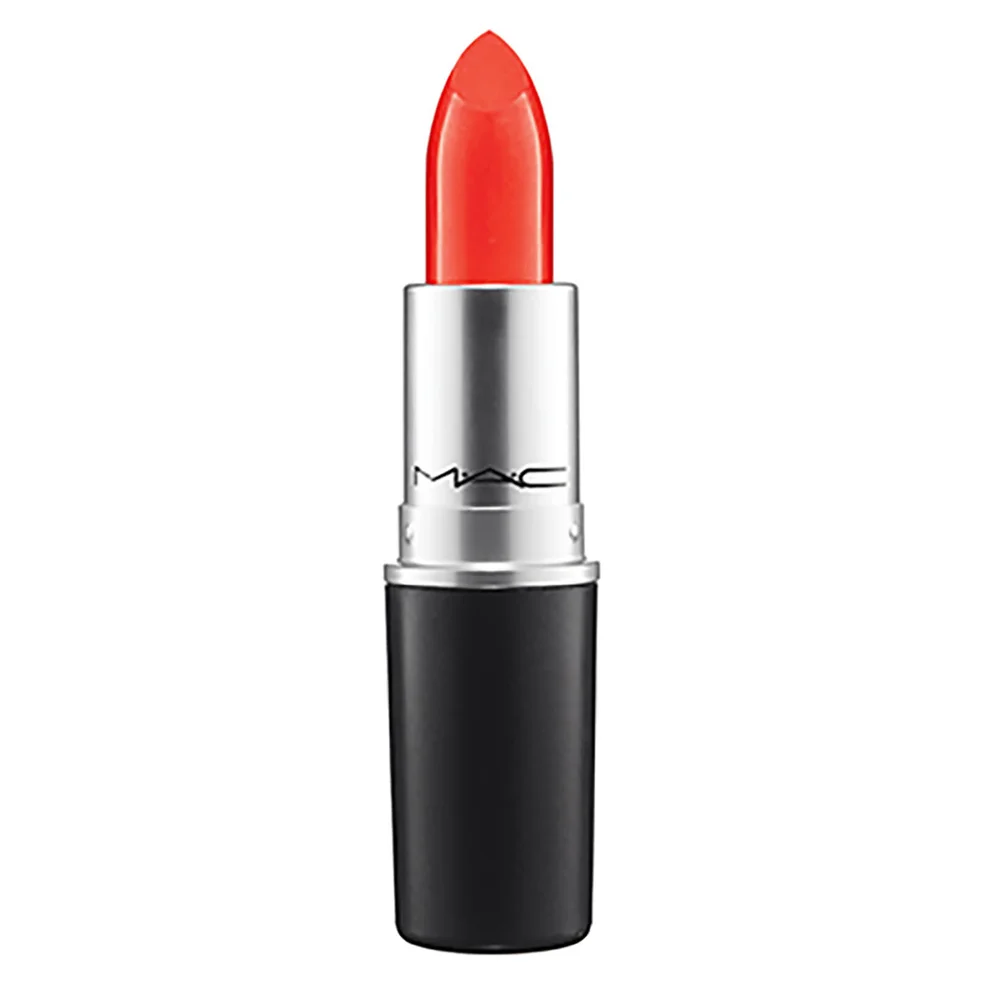 Губная помада MAC Cremesheen Pearl Lipstick (различные оттенки) Image 1