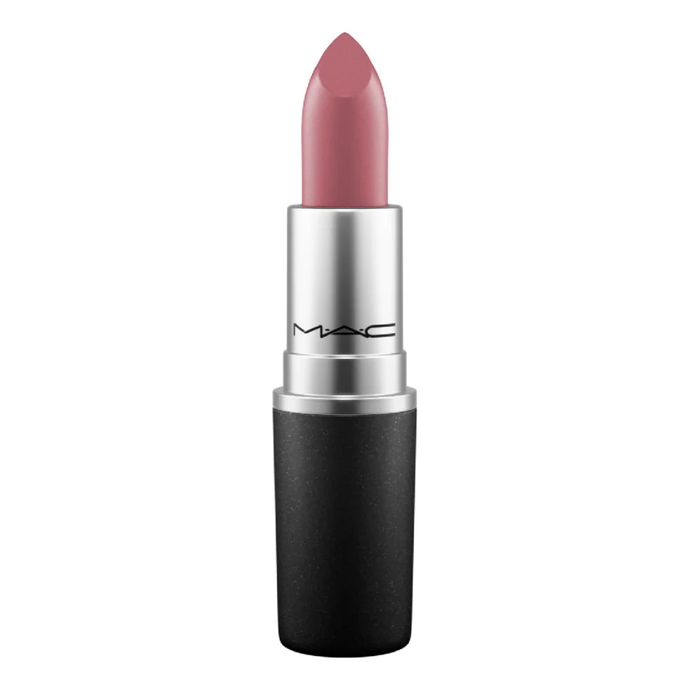 Помада для губ MAC Lustre Lipstick, 3 г (различные оттенки) Image 1