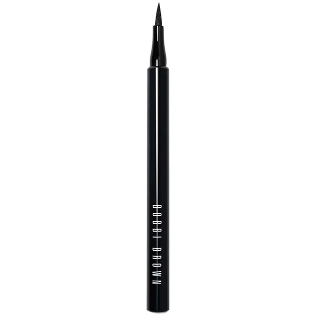 Подводка для глаз Bobbi Brown Ink Liner, оттенок Blackest Black, 1 мл