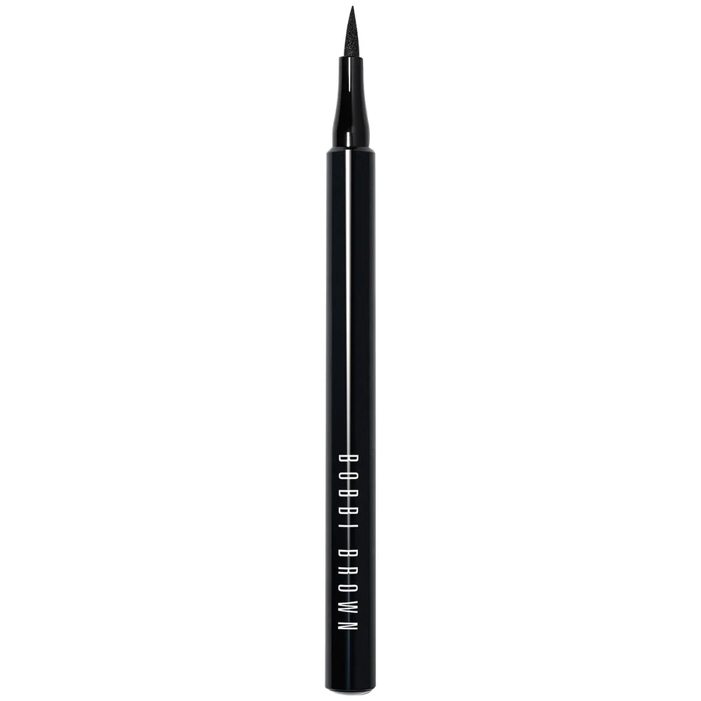 Подводка для глаз Bobbi Brown Ink Liner, оттенок Blackest Black, 1 мл Image 1