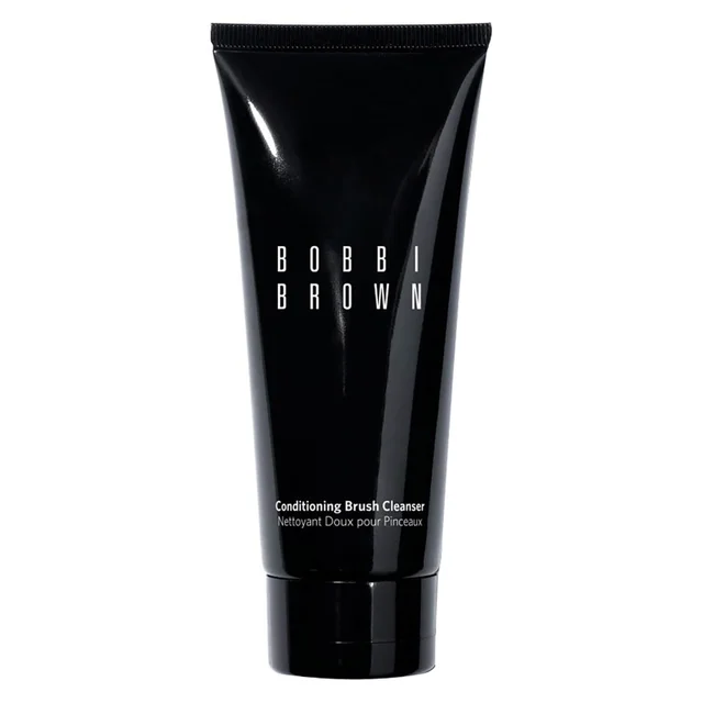 Шампунь-кондиционер для очистки кистей Bobbi Brown Condition Brush Cleanser, 100 мл
