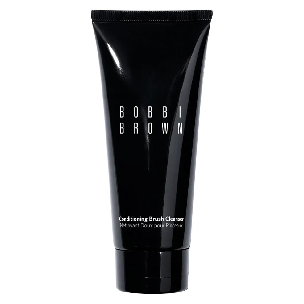 Шампунь-кондиционер для очистки кистей Bobbi Brown Condition Brush Cleanser, 100 мл Image 1