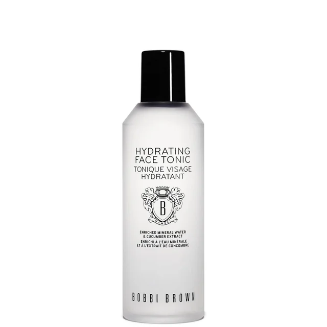 Увлажняющий тоник для лица Bobbi Brown Hydrating Face Tonic, 200 мл