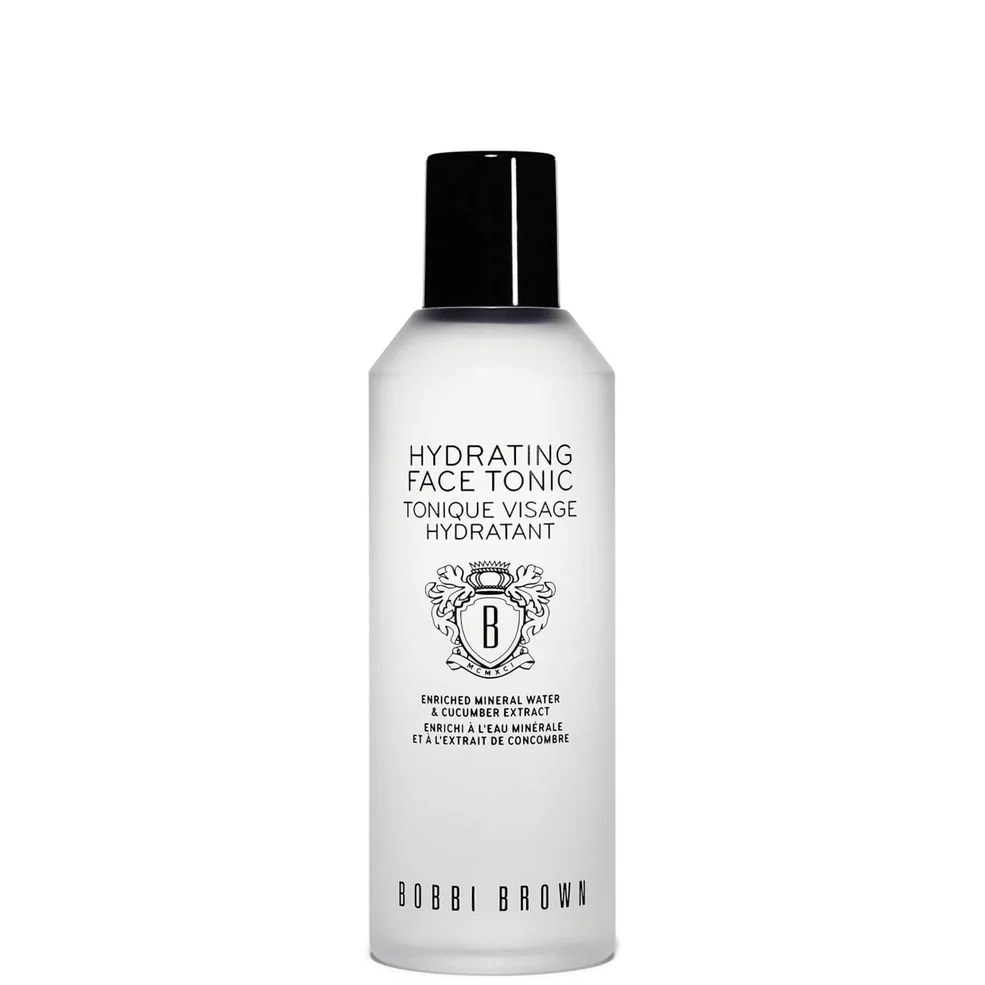 Увлажняющий тоник для лица Bobbi Brown Hydrating Face Tonic, 200 мл Image 1