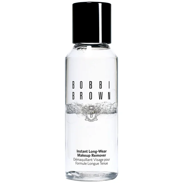 Средство для снятия макияжа Bobbi Brown Instant Long-Wear Makeup Remover, 100 мл