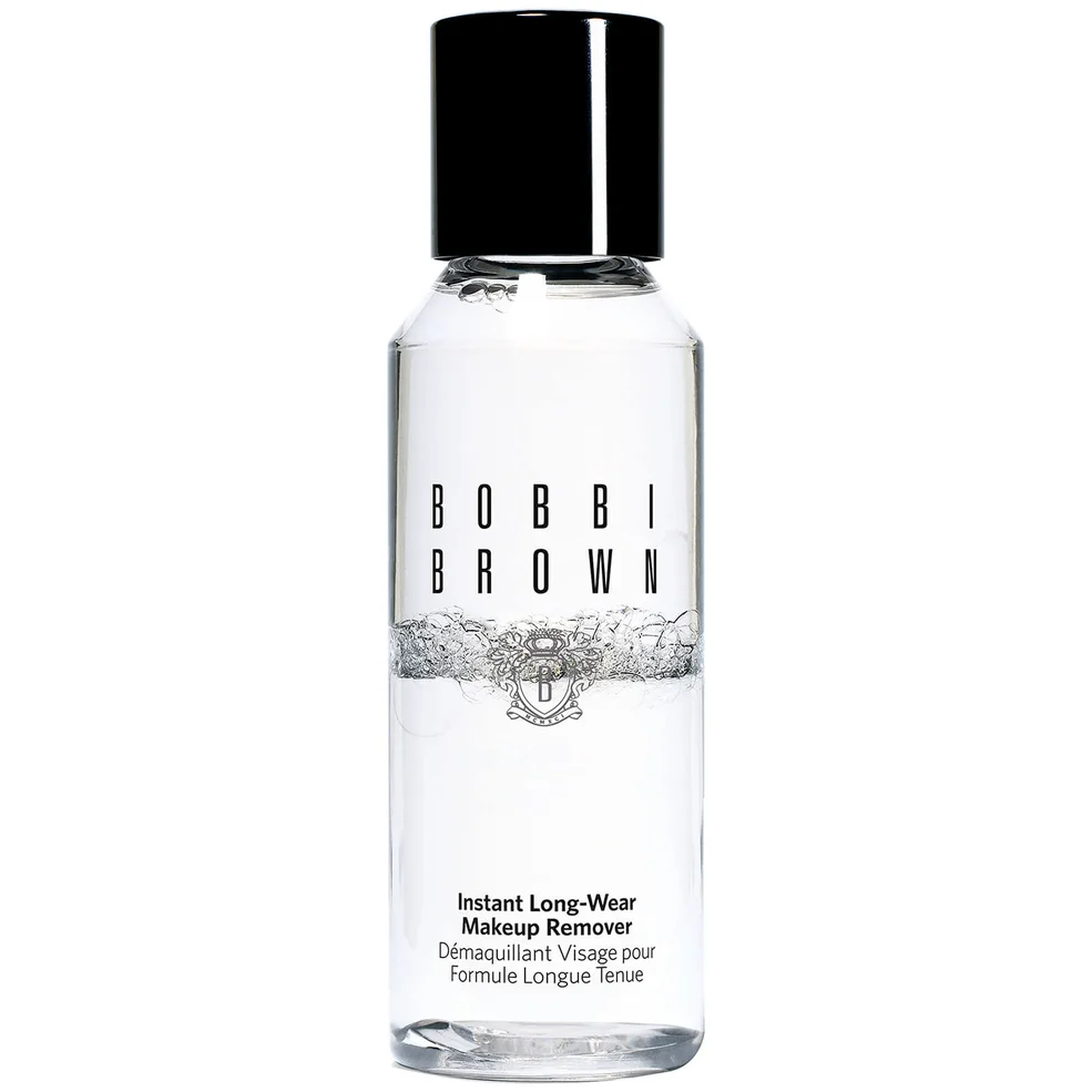 Средство для снятия макияжа Bobbi Brown Instant Long-Wear Makeup Remover, 100 мл Image 1