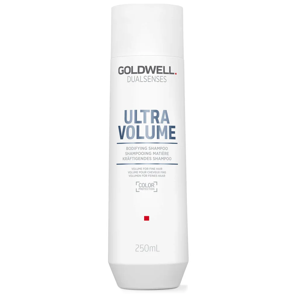 Goldwell Dualsenses Ultra Volume Bodifying Shampoo 250ml Image 1