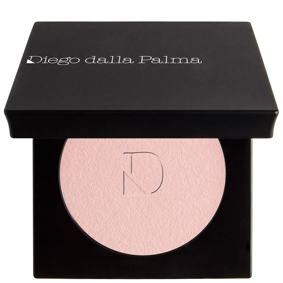 Матовые тени для век diego dalla palma Makeupstudio Matt Eyeshadow 3 г (различные оттенки) Image 1