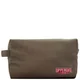 Uppercut Deluxe Wash Bag - Army Green