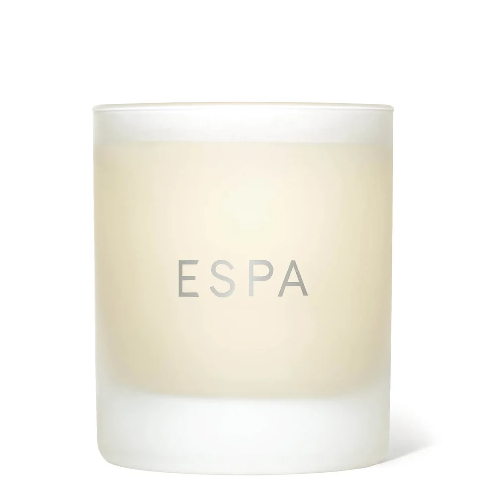 Свеча с успокаивающим ароматом ESPA Soothing Candle 200 г Image 1