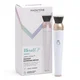 Идеальное нанесение и растушевка с MAGNITONE London BlendUp! Кисть для макияжа Vibra-Sonic Makeup Brush — White