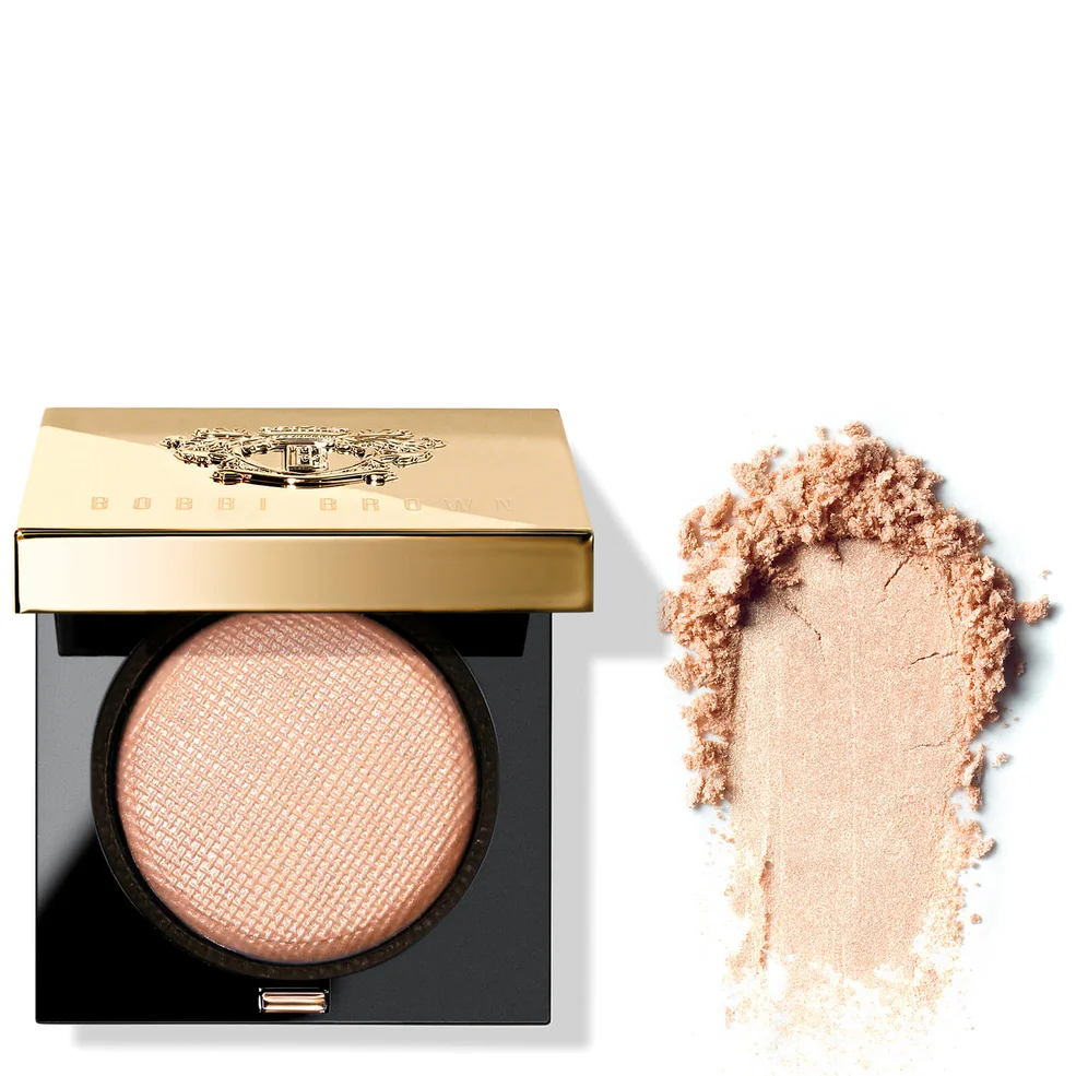 Тени для век Bobbi Brown Luxe Rich Sparkle (различные оттенки) Image 1