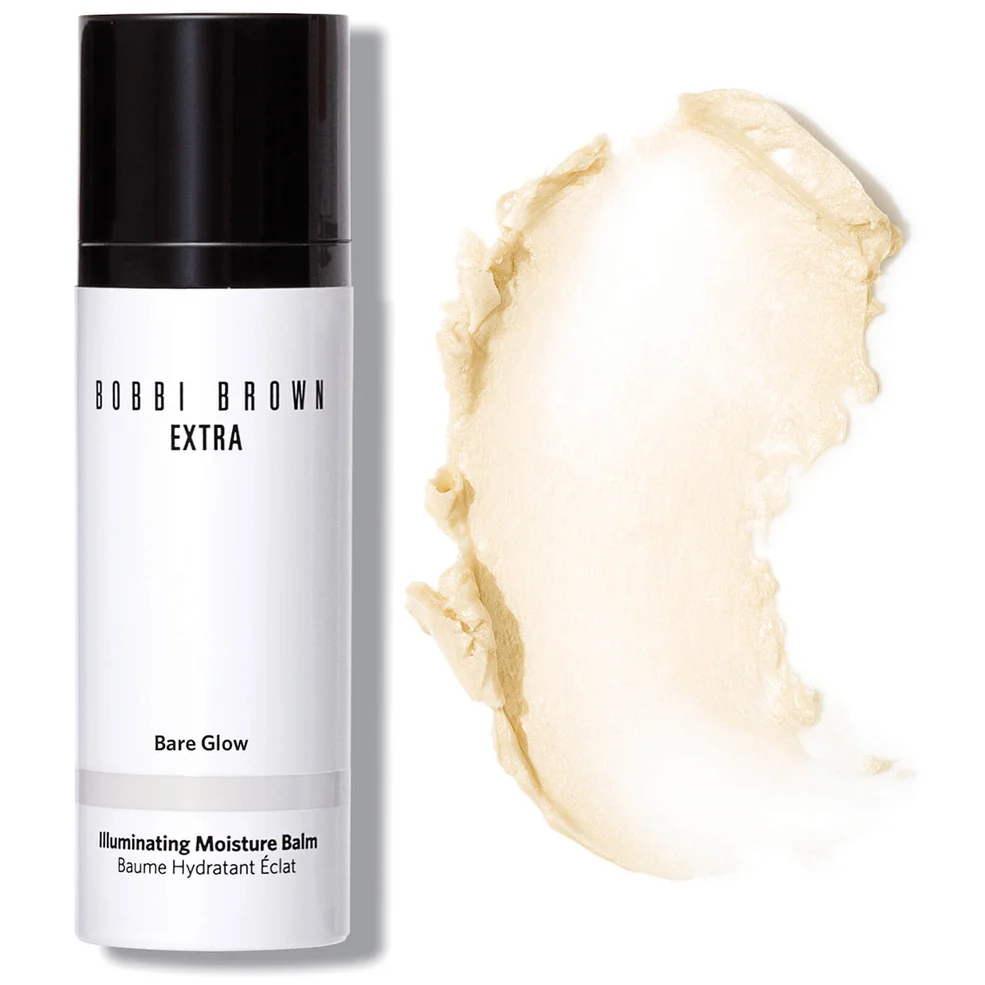 Увлажняющий бальзам для сияния кожи Bobbi Brown Extra Illuminating Moisture Balm (различные оттенки) Image 1