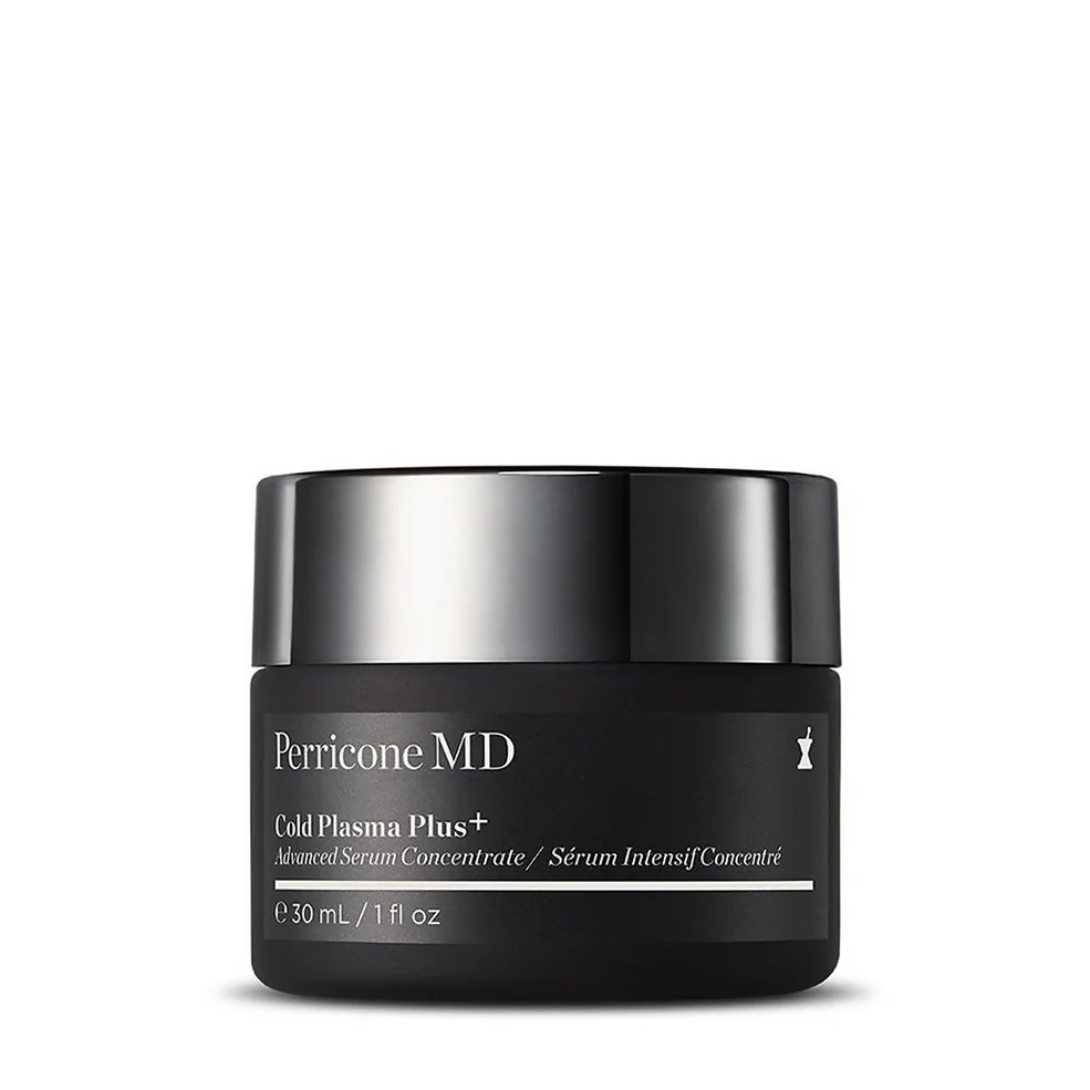 Perricone MD CP+ Advanced Serum Concentrate 1oz FG Image 1
