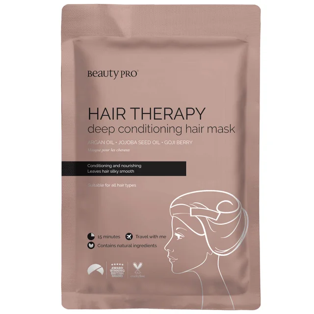 Маска для волос BeautyPro Hair Therapy