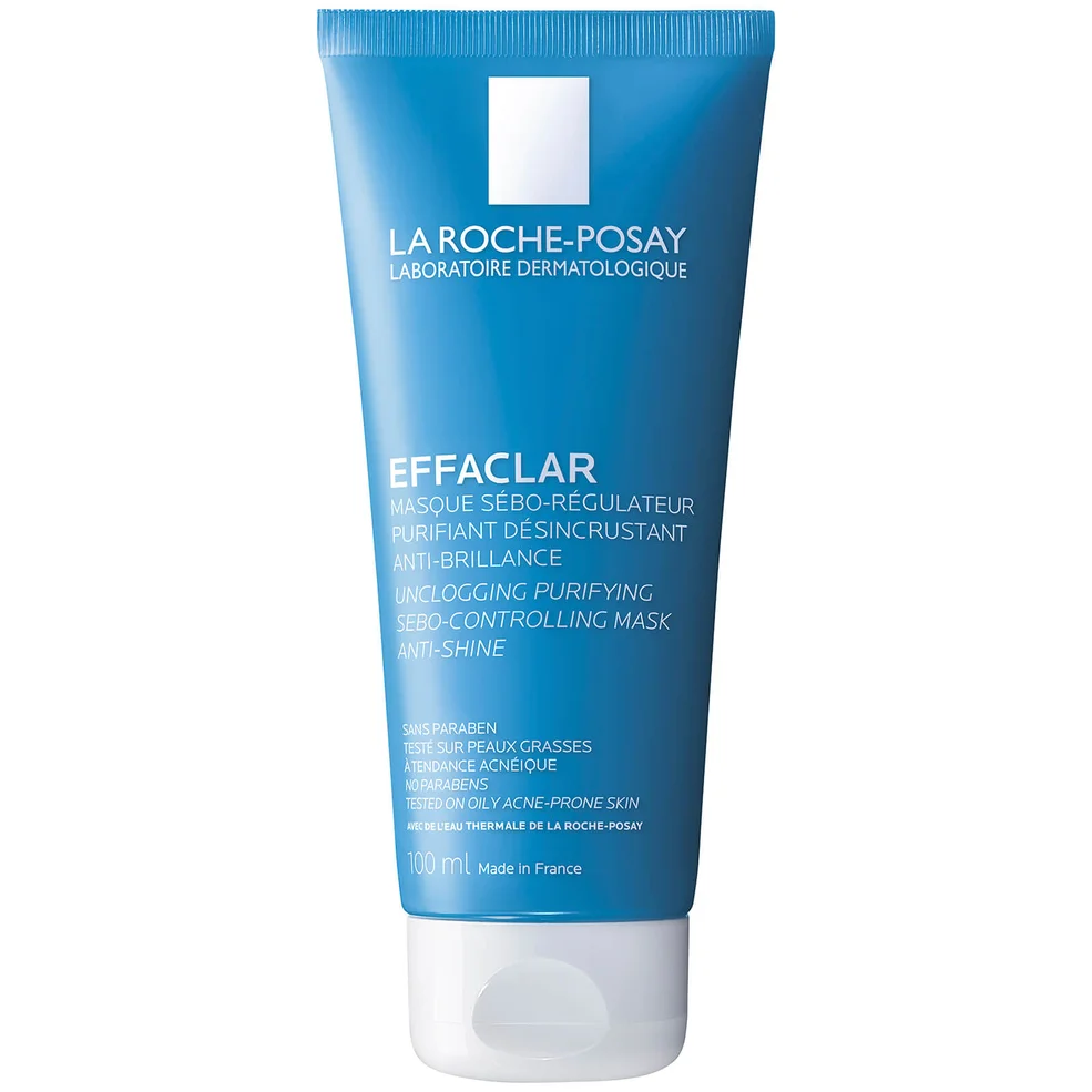 La Roche-Posay Effaclar Mask 100ml Image 1