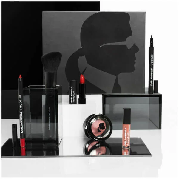 KARL LAGERFELD + MODELCO LIMITED EDITION Image 1
