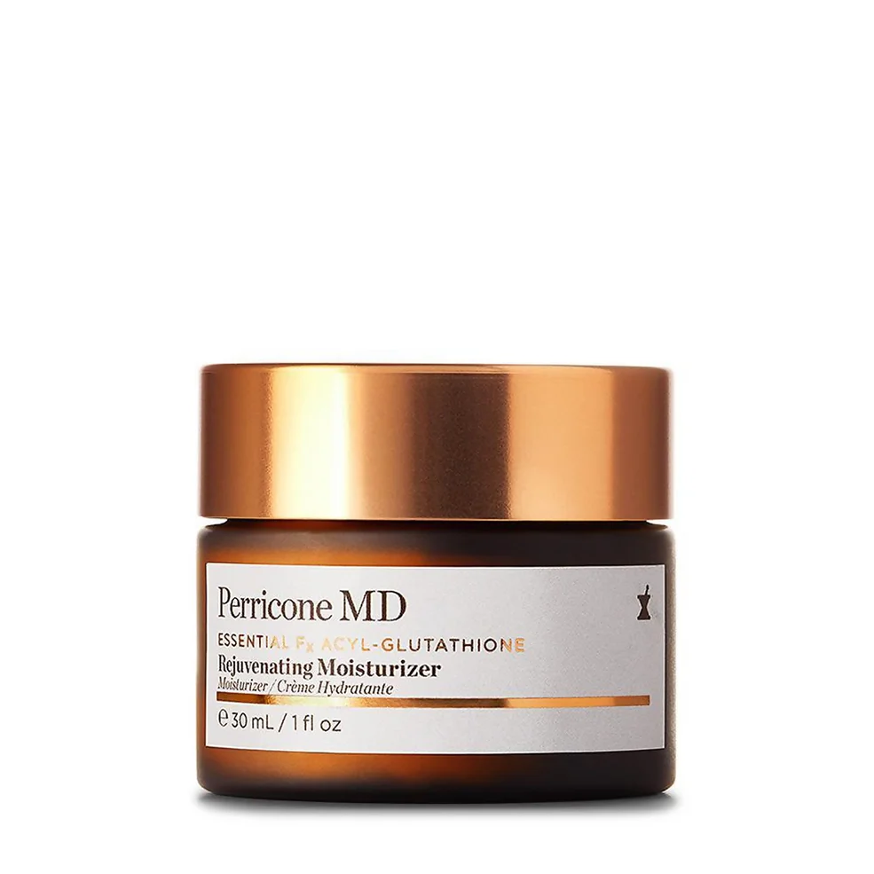 DISCO Perricone MD EFx Rejuvenating Moisturizer 1oz FG Image 1