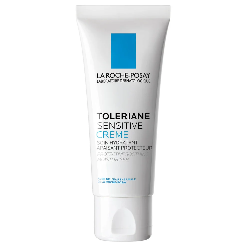 La Roche-Posay Toleriane Sensitive Facial Moisturiser 40ml Image 1