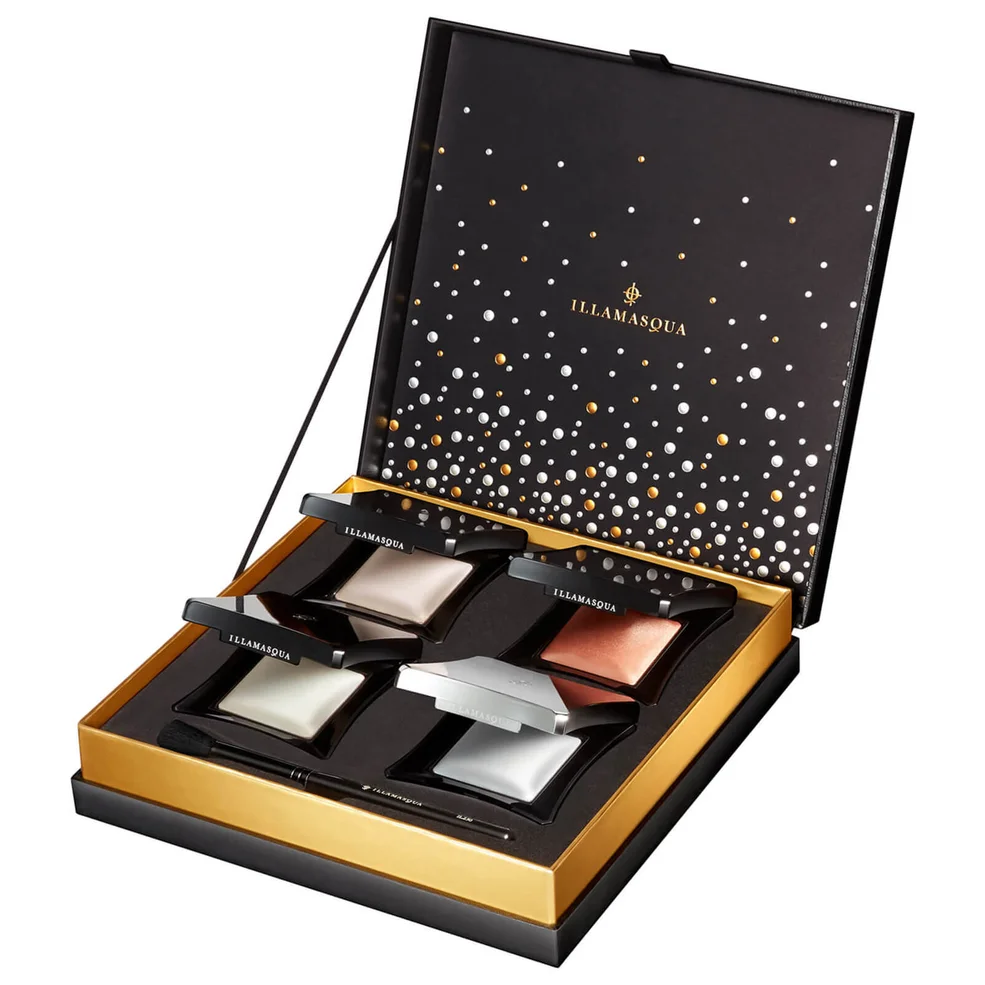 Illamasqua Beyond Powder Vault Image 1