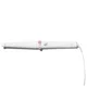 T3 SinglePass Wave 1.25"- 0.75" Styling Wand