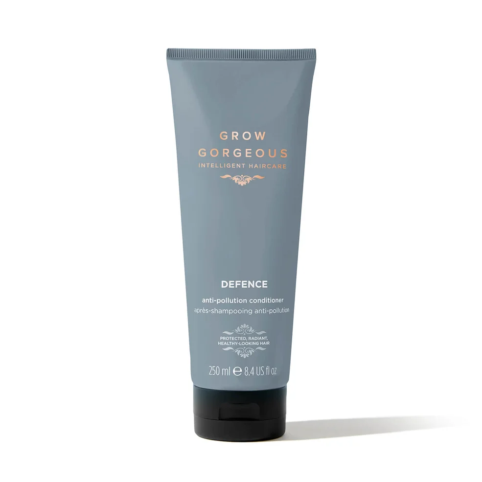 Grow Gorgeous Defence Anti-Pollution Conditioner 250ml Image 1
